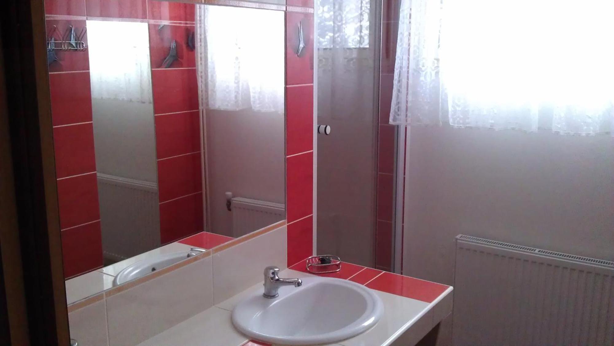 Hotel Koliba Vrbno pod Pradědem Екстериор снимка